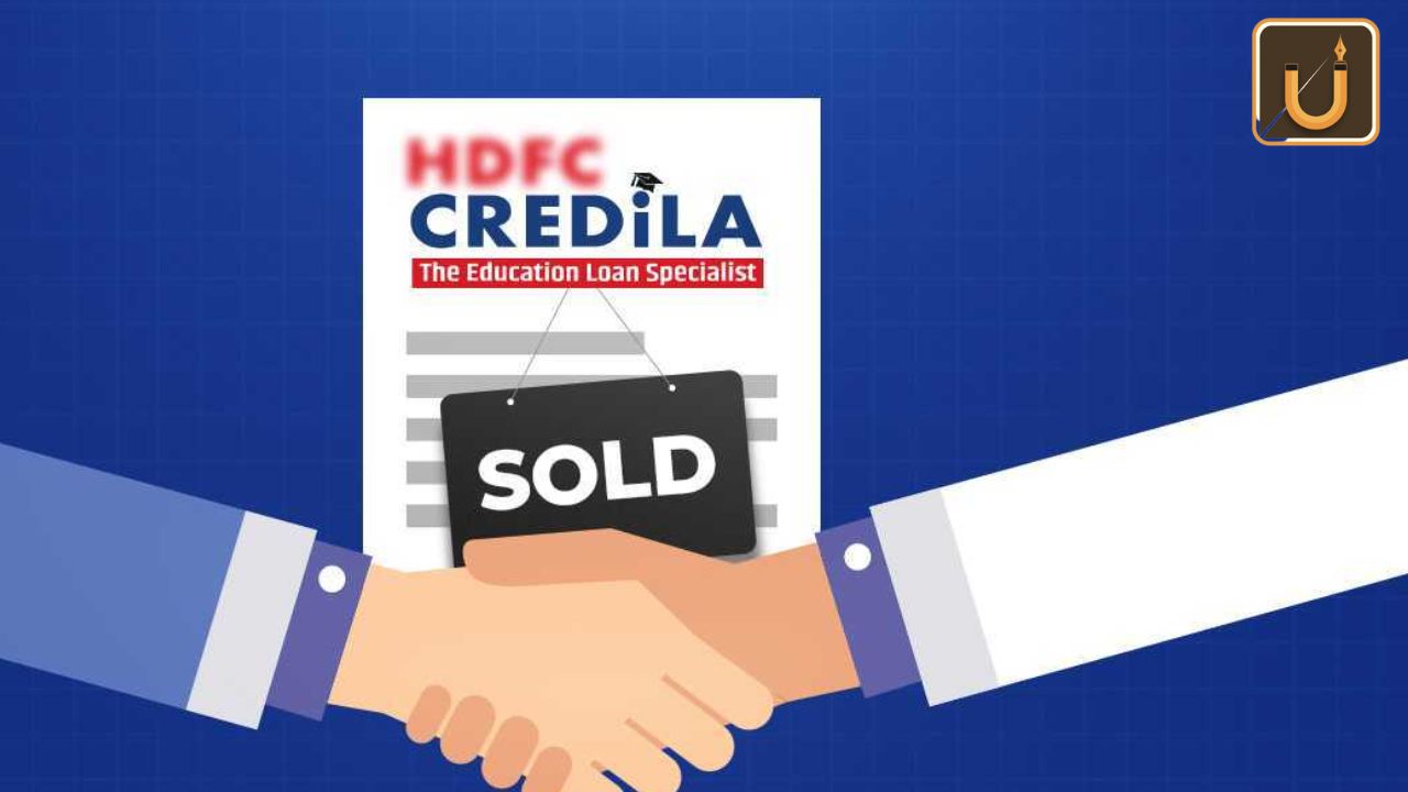 Usthadian Academy / RBI Approves HDFC Bank’s 90% Stake Sale In HDFC Credila | 27 feb 2024 Usthadian Academy / RBI Approves HDFC Bank’s 90% Stake Sale In HDFC Credila